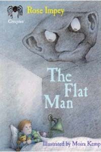 (The) Flat man