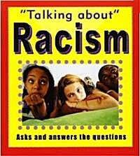 [중고] Racism : Talking About (Paperback)