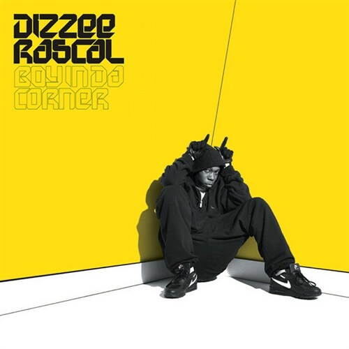 [수입] Dizzee Rascal - Boy In Da Corner [LP]