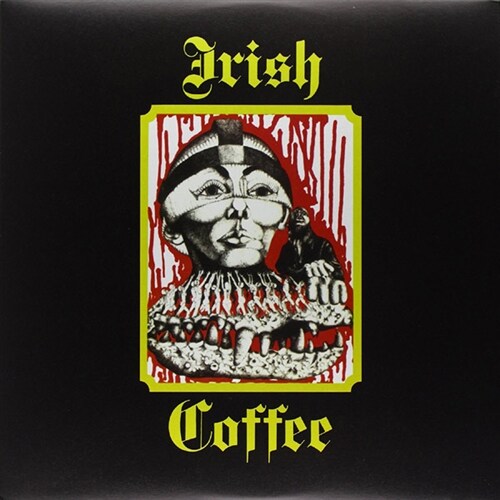 [수입] Irish Coffee - Irish Coffee [LP]