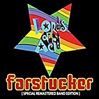 [수입] Lords Of Acid - Farstucker (Remastered)(Special Edition)(CD)