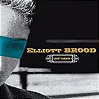 [수입] Elliot Brood - Ghost Gardens (CD)