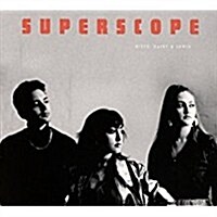 [수입] Kitty, Daisy & Lewis - Superscope (CD)