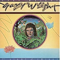 [수입] Gary Wright - The Light Of Smiles (Remastered)(Collectors Edition)