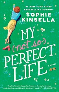 My Not So Perfect Life (Paperback, International Edition)