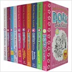 Dork Diaries Collection (10 Books)