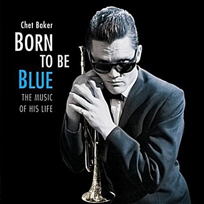 [수입] Chet Baker - Born to Be Blue [180g LP]