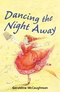 Dancing the Night Away (Paperback, 1st)
