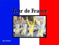 Tour de France (Paperback, 1st)