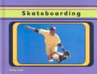 Skateboarding (Paperback, 1st)