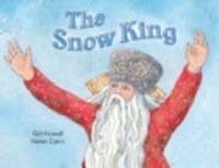 Snow King (Paperback, 1st)