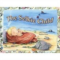 Selkie Child (Paperback, 1st)