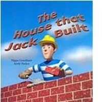 House That Jack Built (Paperback, 1st)