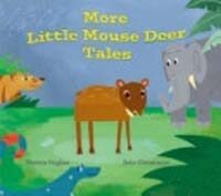 More Little Mouse Deer Tales (Paperback, 1st)