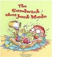 Sandwich that Jack Made (Paperback, 1st)