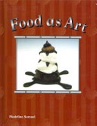 Food As Art (Paperback, 1st)