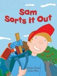 Sam Sorts It Out (Paperback, 1st)