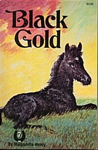 Black Gold (Hardcover)