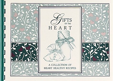Gifts of the Heart (Paperback)