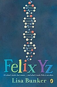 Felix Yz (Paperback, DGS)