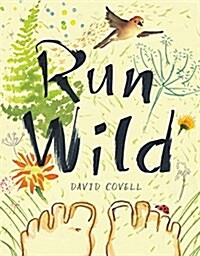 Run Wild (Hardcover)