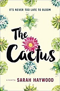 The Cactus (Hardcover)