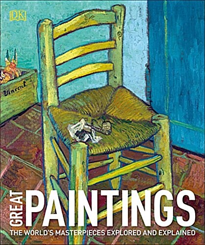Great Paintings (Paperback)