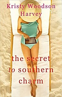 [중고] The Secret to Southern Charm, 2 (Paperback)