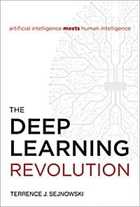 [중고] The Deep Learning Revolution (Hardcover)
