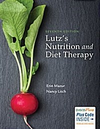 Lutzs Nutrition and Diet Therapy (Paperback, 7)