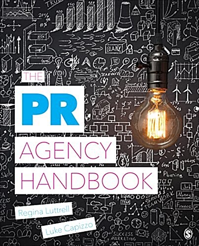 The Pr Agency Handbook (Paperback)