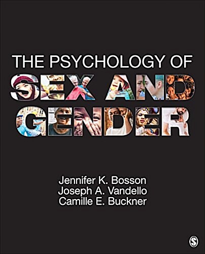 The Psychology of Sex and Gender (Paperback)