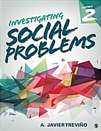 Investigating Social Problems (Paperback, 2)