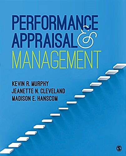 Performance Appraisal and Management (Paperback)