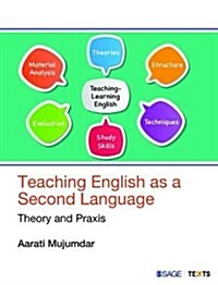 Teaching English as a Second Language: Theory and Praxis (Paperback)