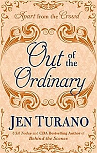 Out of the Ordinary (Library Binding)