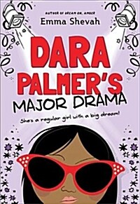 Dara Palmers Major Drama (Paperback)