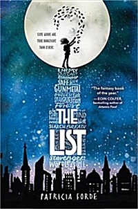 The List (Paperback)