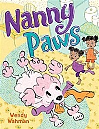 Nanny Paws (Hardcover)