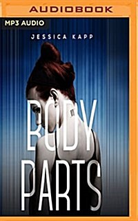 Body Parts (MP3 CD)