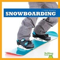 Snowboarding (Hardcover)