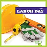 Labor Day (Hardcover)