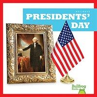 Presidents' Day (Hardcover)