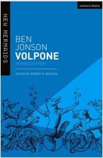 Volpone : Revised Edition (Paperback, 2 ed)