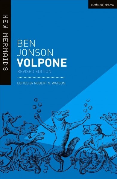 Volpone : Revised Edition (Paperback, 2 ed)