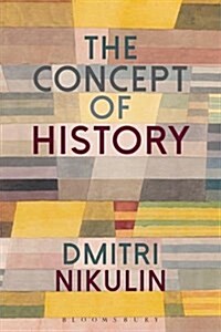 The Concept of History (Paperback)