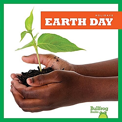 Earth Day (Hardcover)