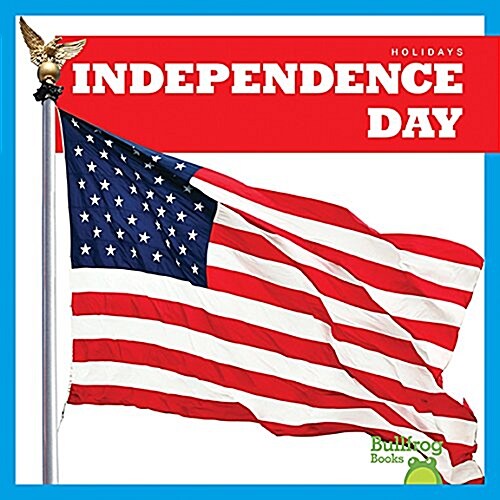 Independence Day (Hardcover)