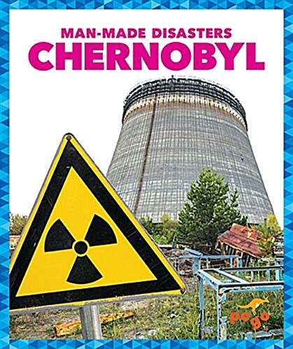 Chernobyl (Hardcover)