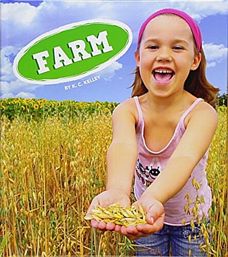 Farm (Library Binding)